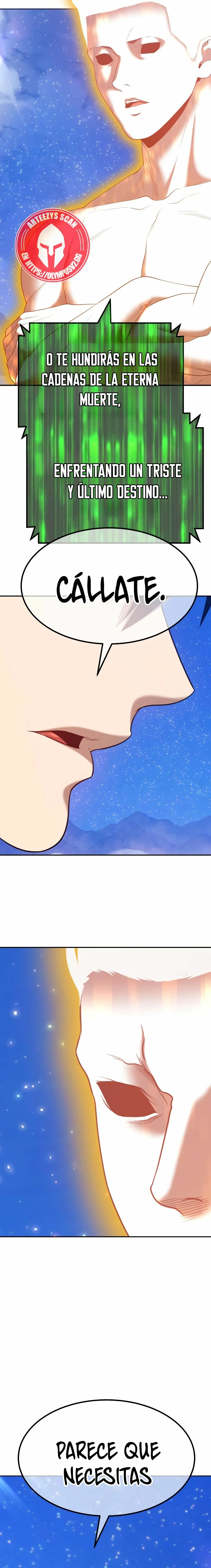 Palo De Madera > Capitulo 79.2 > Page 531