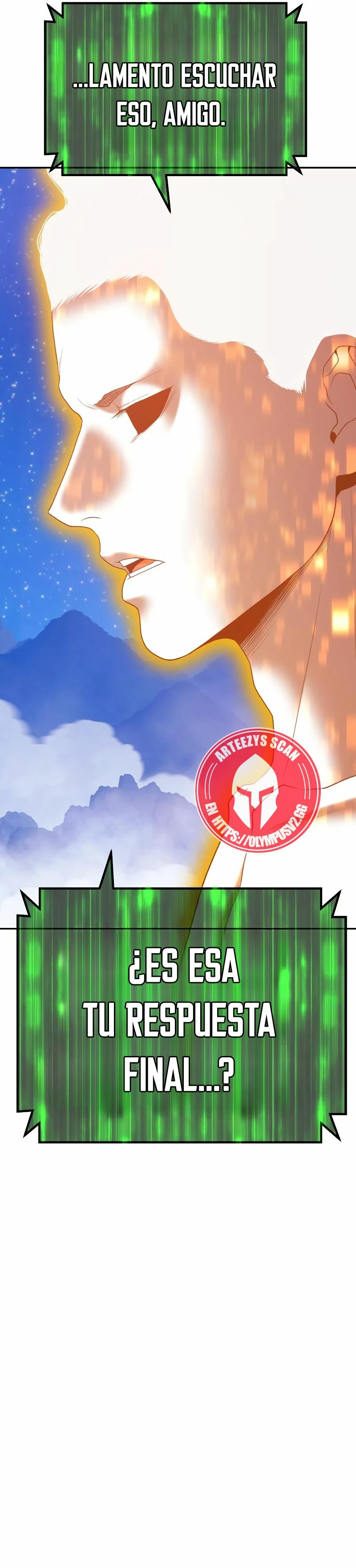 Palo De Madera > Capitulo 79.2 > Page 551