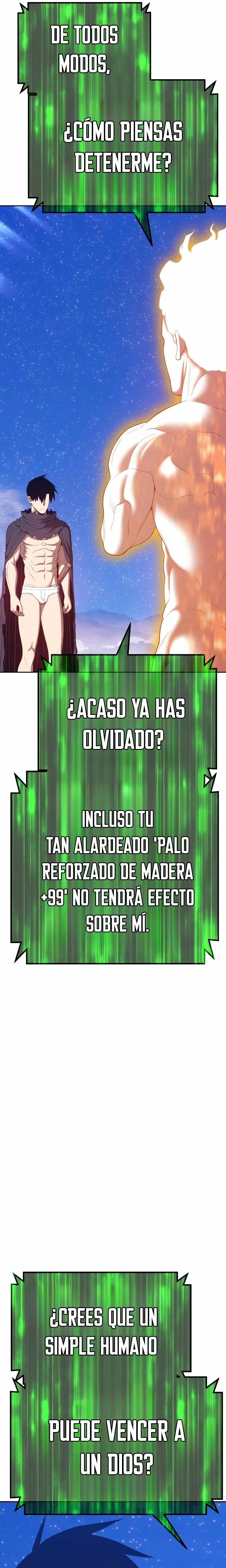 Palo De Madera > Capitulo 79.2 > Page 561