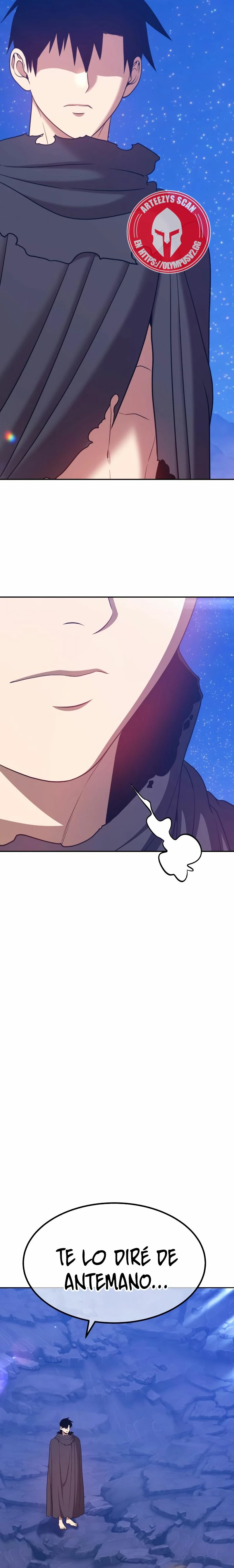 Palo De Madera > Capitulo 79.2 > Page 571