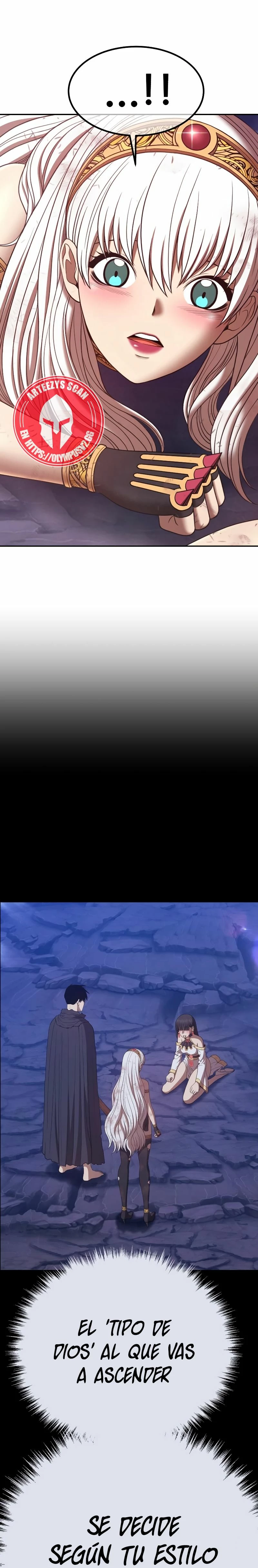 Palo De Madera > Capitulo 79.2 > Page 611