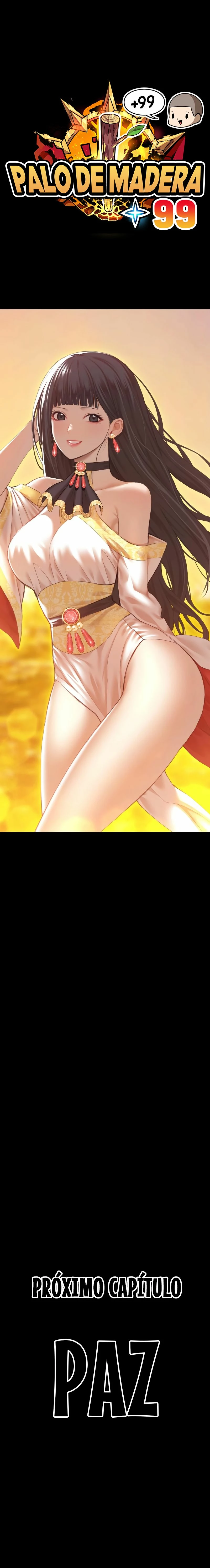Palo De Madera > Capitulo 79.2 > Page 691