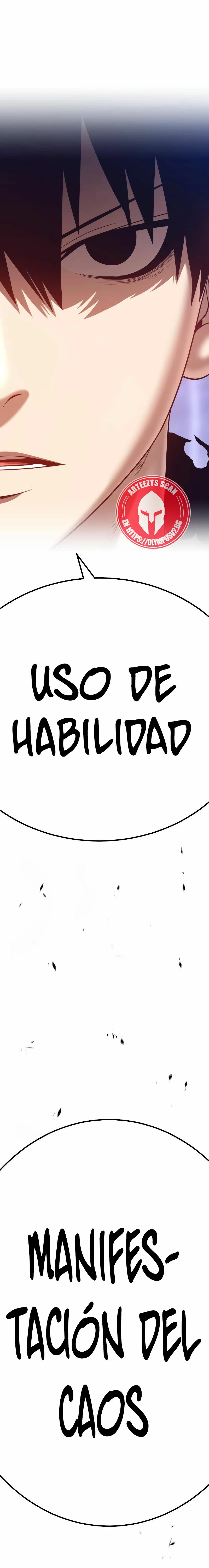 Palo De Madera > Capitulo 80.1 > Page 11