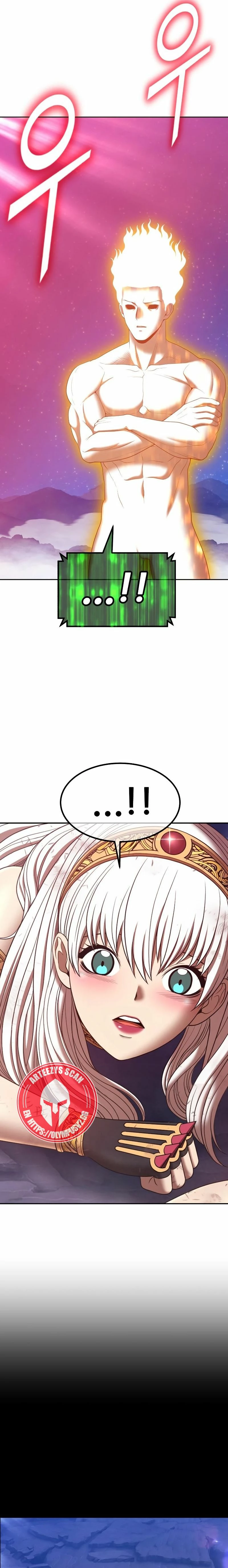 Palo De Madera > Capitulo 80.1 > Page 31