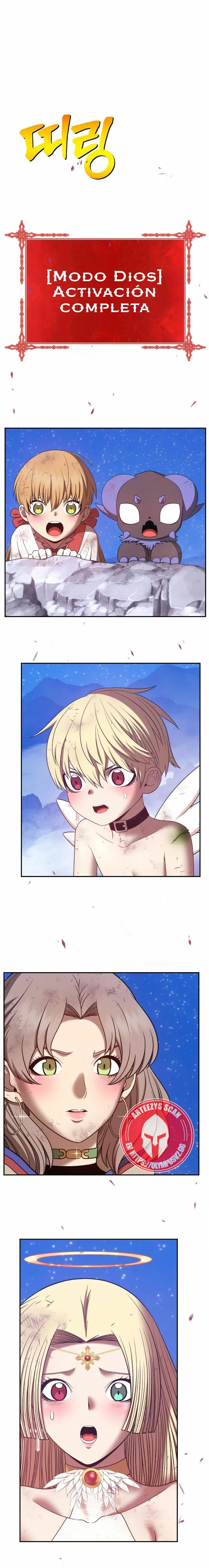 Palo De Madera > Capitulo 80.1 > Page 51