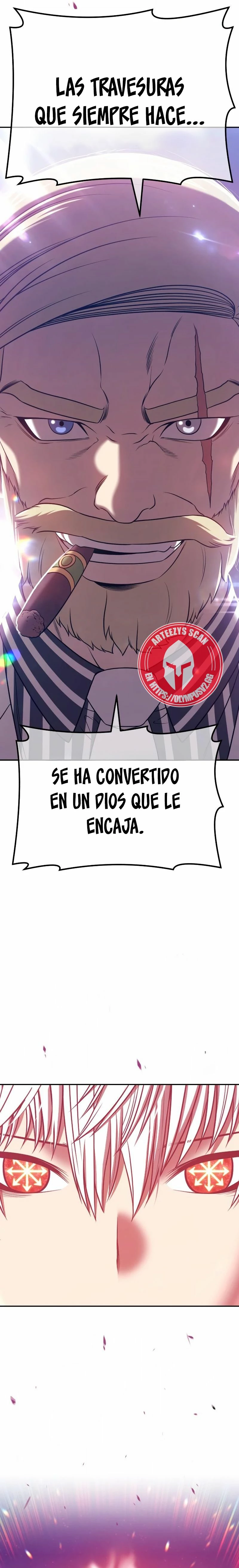 Palo De Madera > Capitulo 80.1 > Page 71