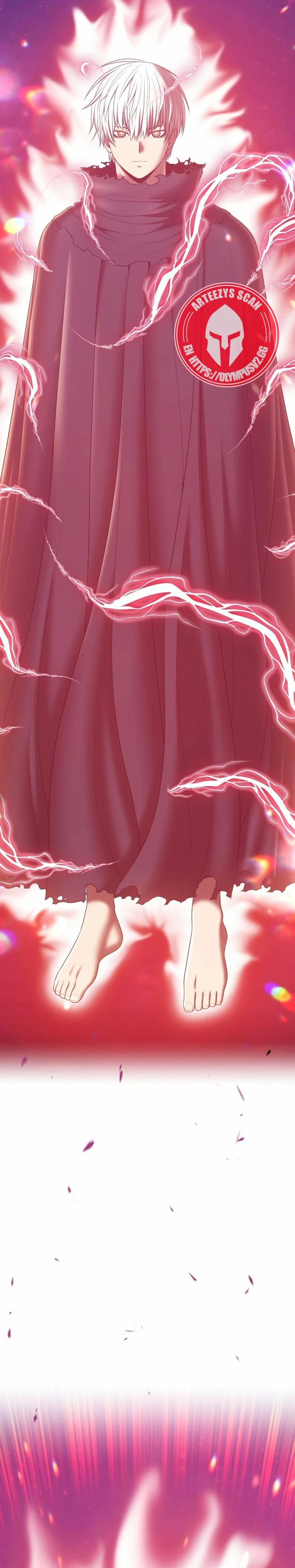 Palo De Madera > Capitulo 80.1 > Page 81