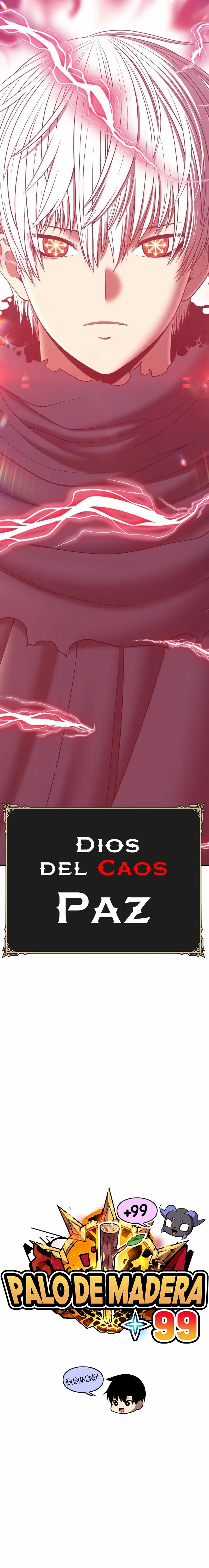 Palo De Madera > Capitulo 80.1 > Page 91