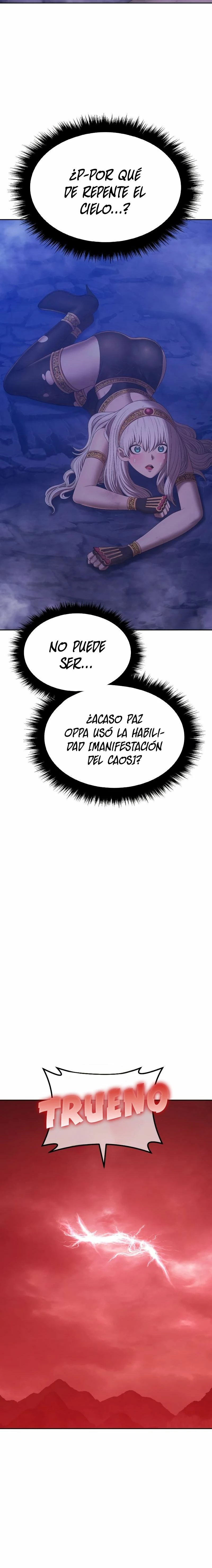 Palo De Madera > Capitulo 80.1 > Page 151