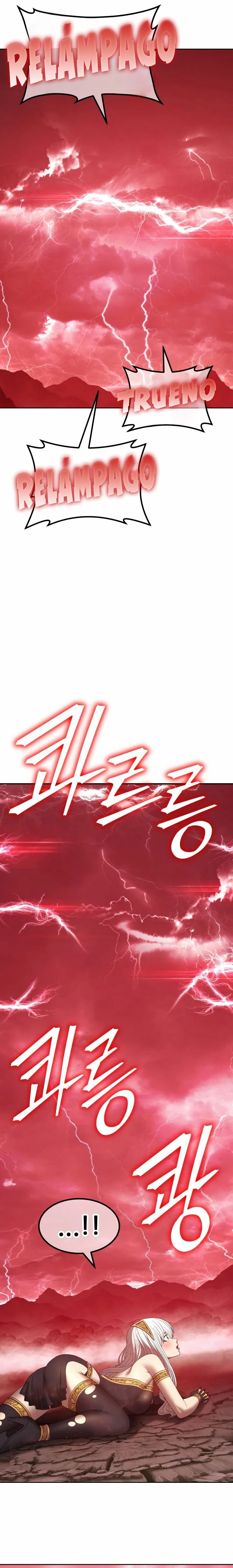 Palo De Madera > Capitulo 80.1 > Page 161