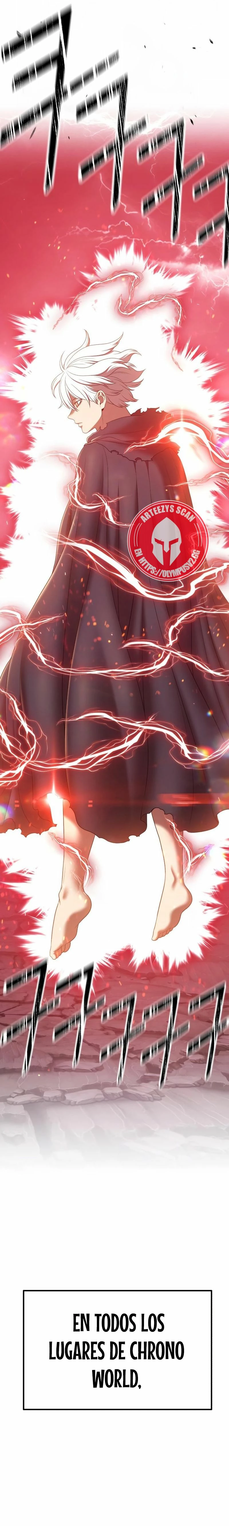 Palo De Madera > Capitulo 80.1 > Page 181