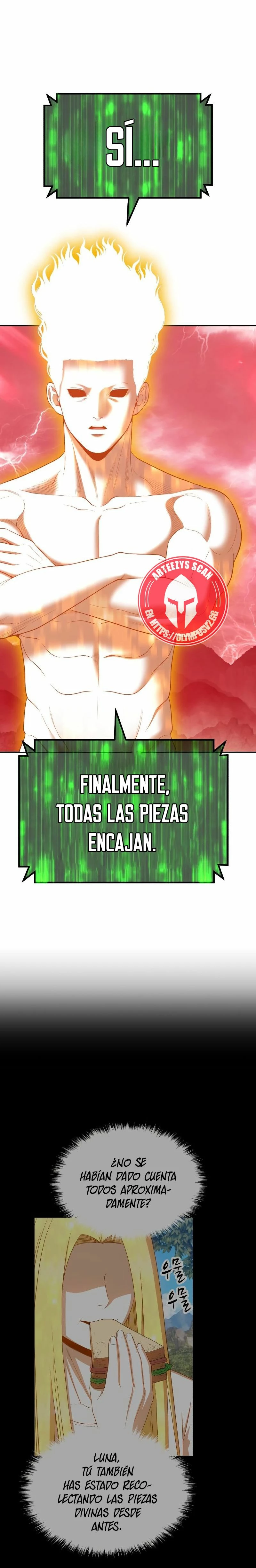 Palo De Madera > Capitulo 80.1 > Page 211