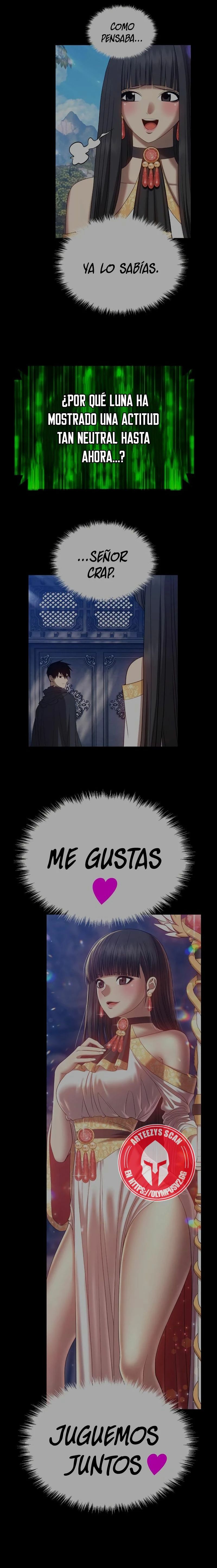 Palo De Madera > Capitulo 80.1 > Page 221