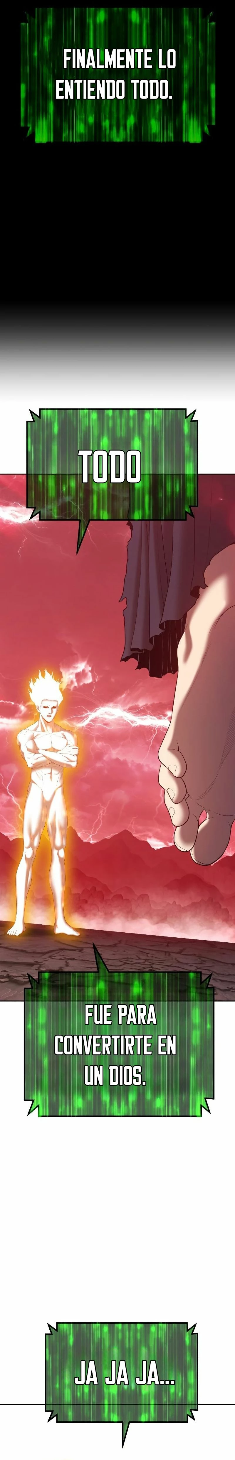 Palo De Madera > Capitulo 80.1 > Page 231