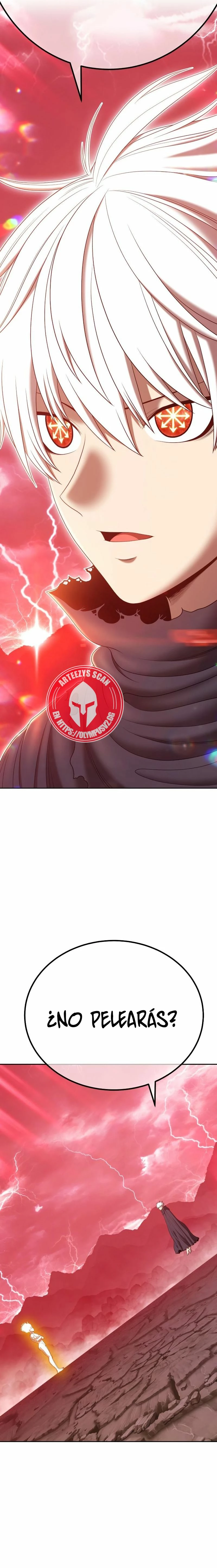 Palo De Madera > Capitulo 80.1 > Page 261