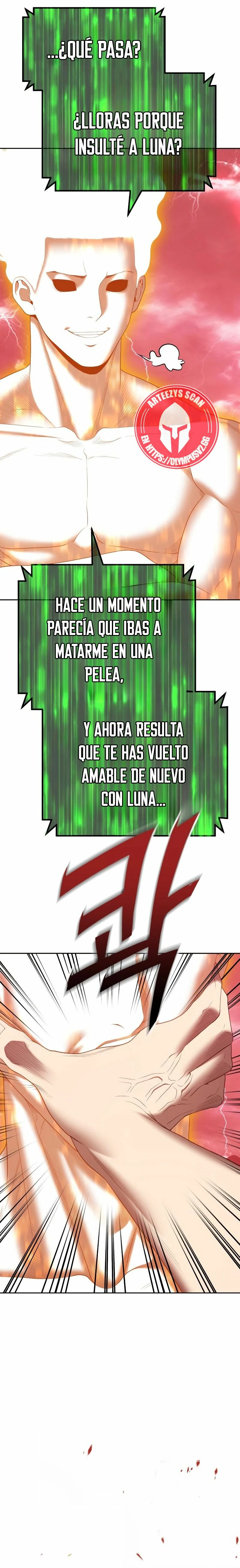 Palo De Madera > Capitulo 80.1 > Page 271