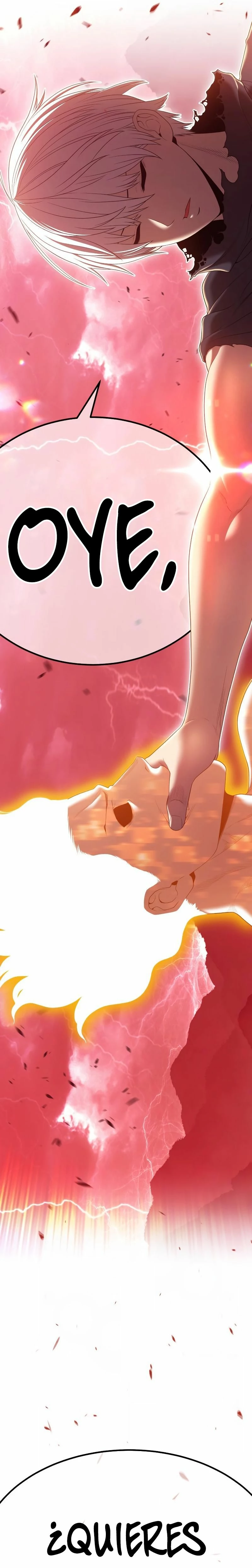 Palo De Madera > Capitulo 80.1 > Page 281