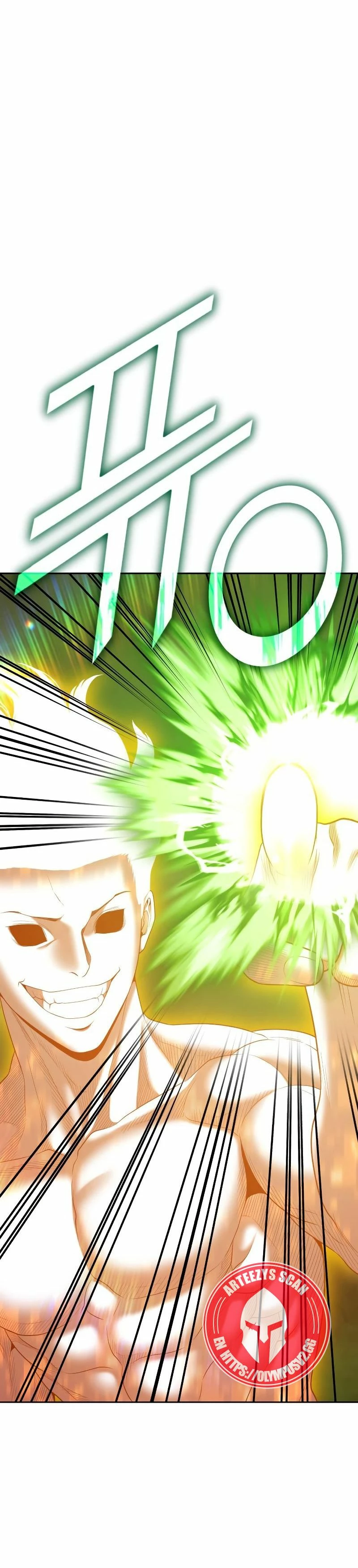 Palo De Madera > Capitulo 80.1 > Page 371