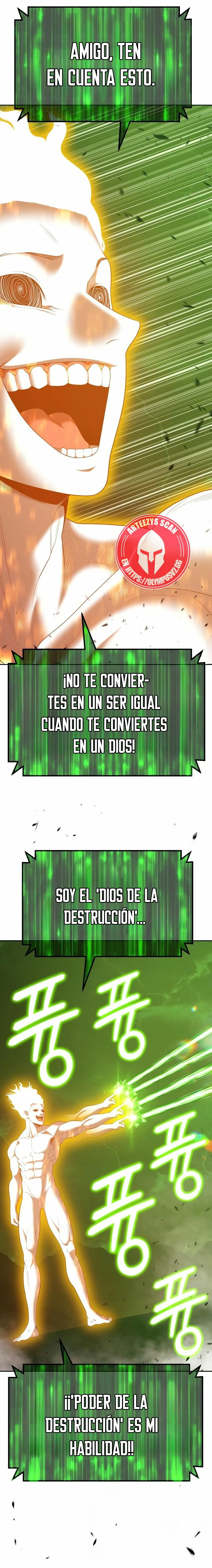 Palo De Madera > Capitulo 80.1 > Page 411