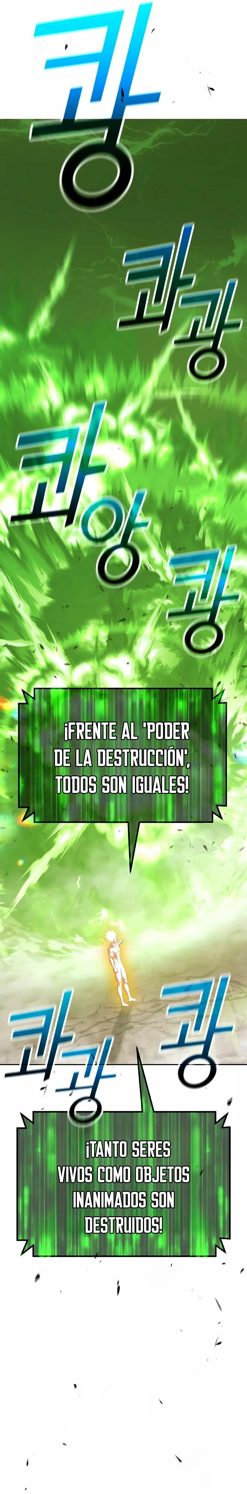 Palo De Madera > Capitulo 80.1 > Page 421