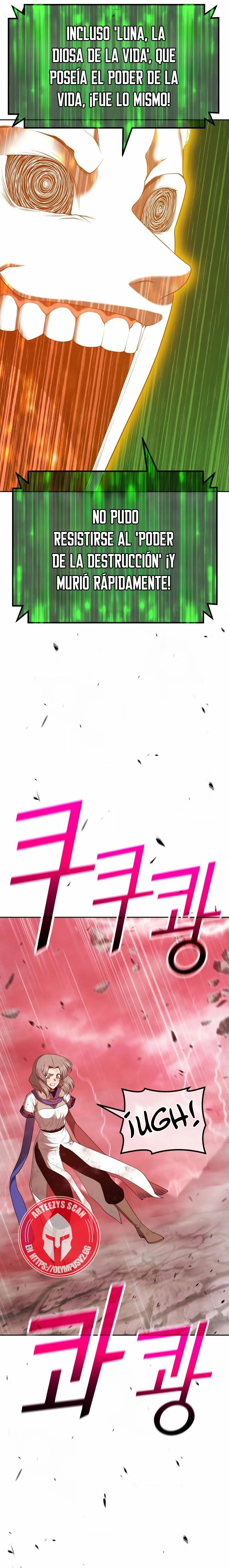 Palo De Madera > Capitulo 80.1 > Page 431