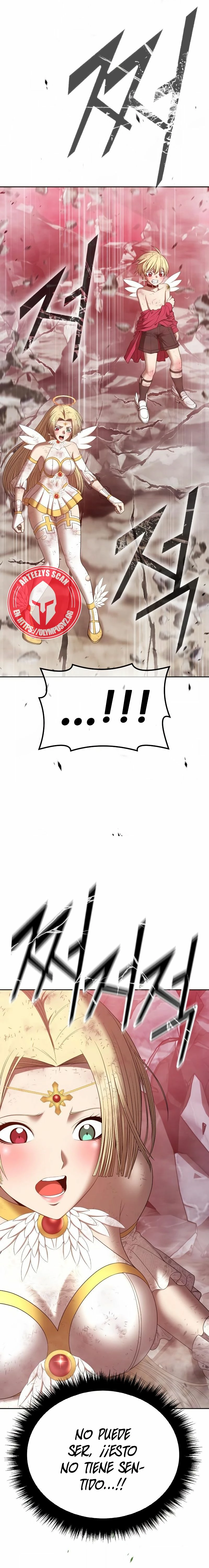 Palo De Madera > Capitulo 80.1 > Page 451