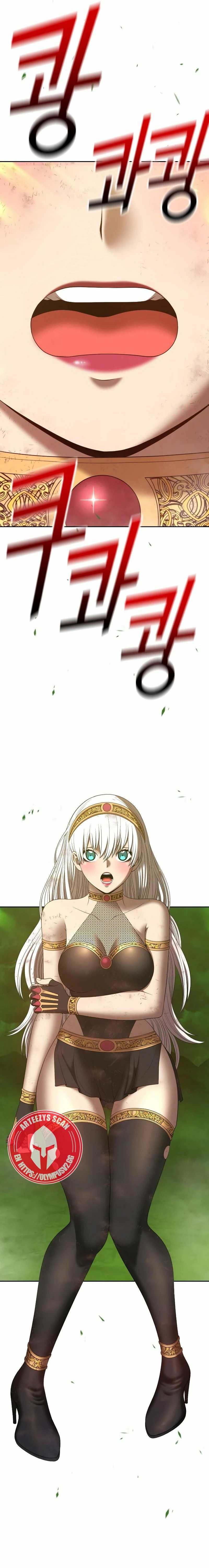 Palo De Madera > Capitulo 80.1 > Page 471