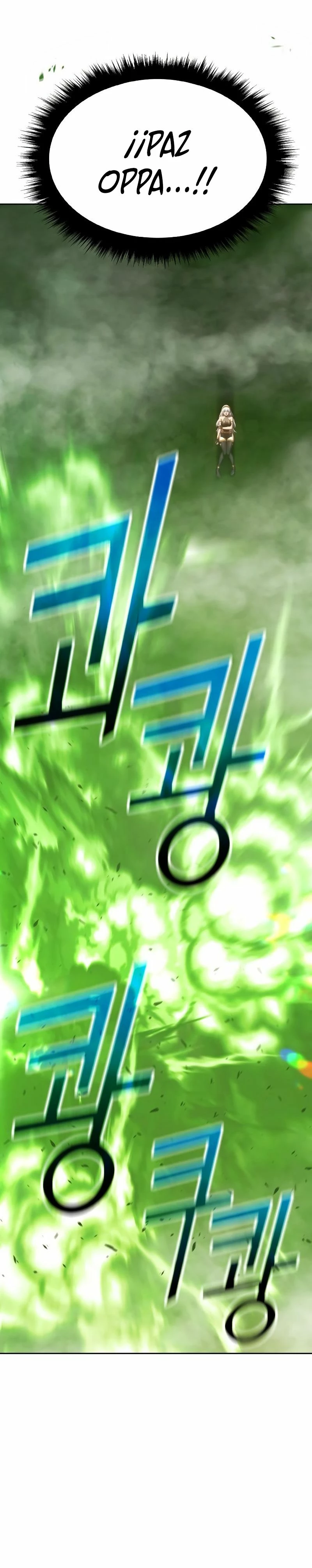 Palo De Madera > Capitulo 80.1 > Page 481