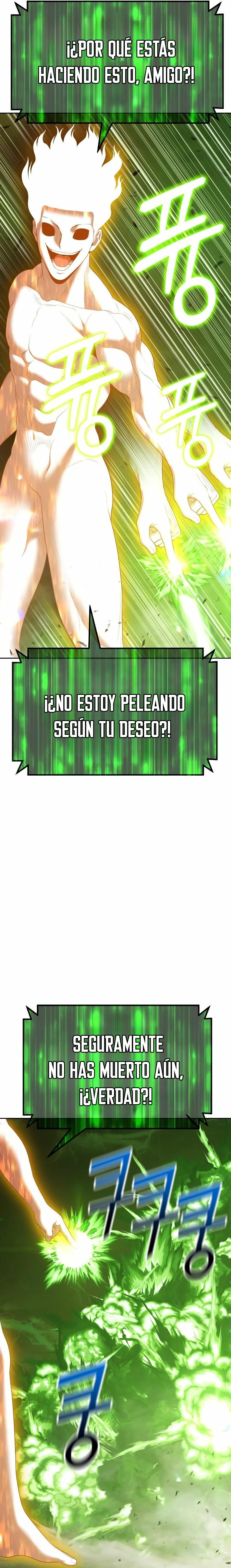 Palo De Madera > Capitulo 80.1 > Page 501