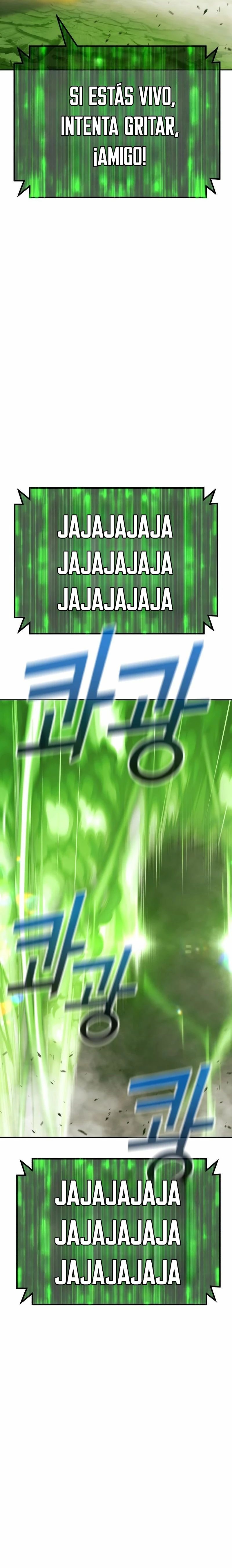 Palo De Madera > Capitulo 80.1 > Page 511