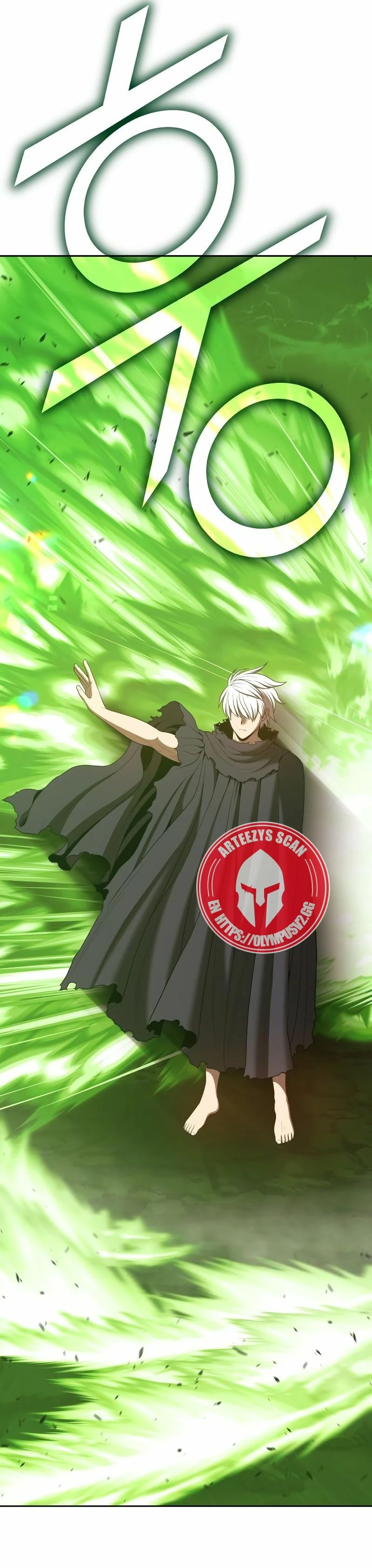 Palo De Madera > Capitulo 80.1 > Page 531