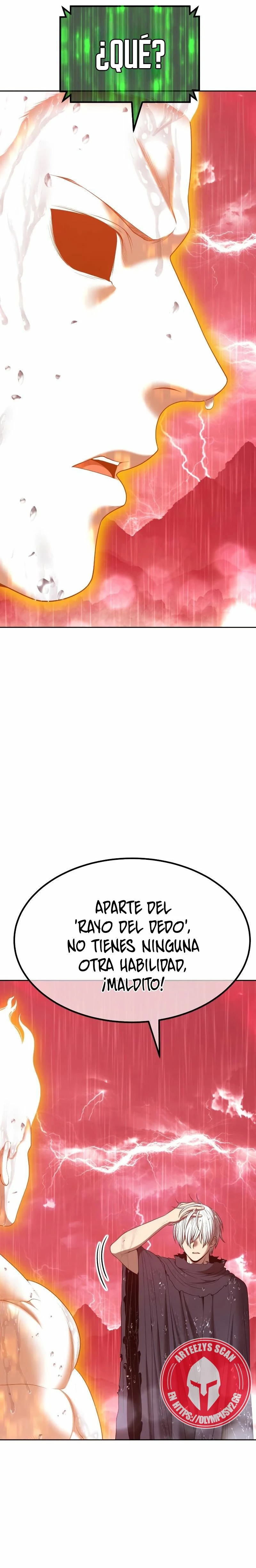 Palo De Madera > Capitulo 80.1 > Page 581