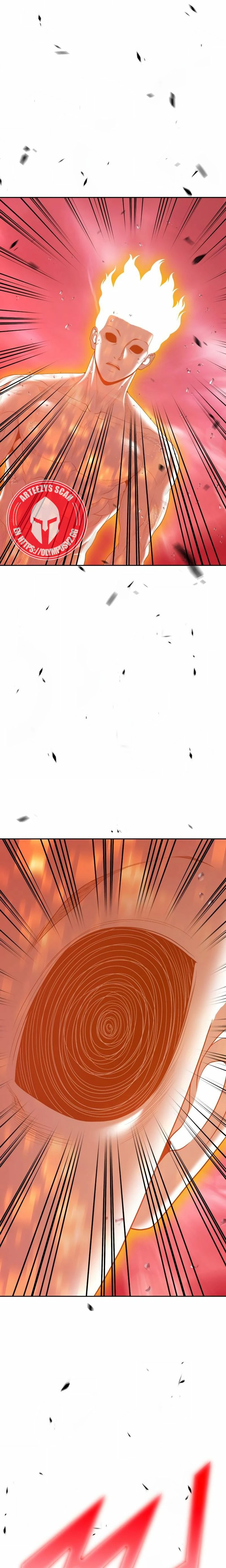 Palo De Madera > Capitulo 80.2 > Page 31