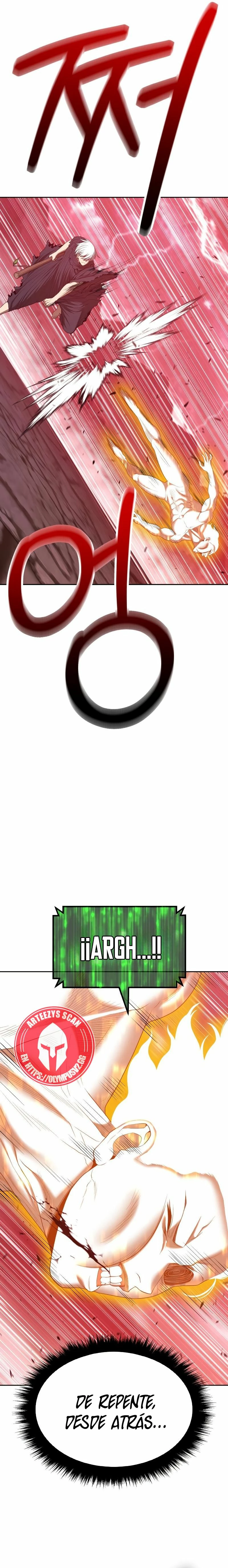 Palo De Madera > Capitulo 80.2 > Page 121