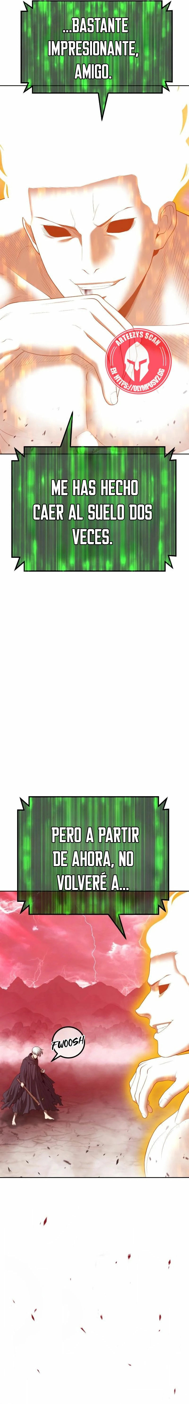 Palo De Madera > Capitulo 80.2 > Page 151