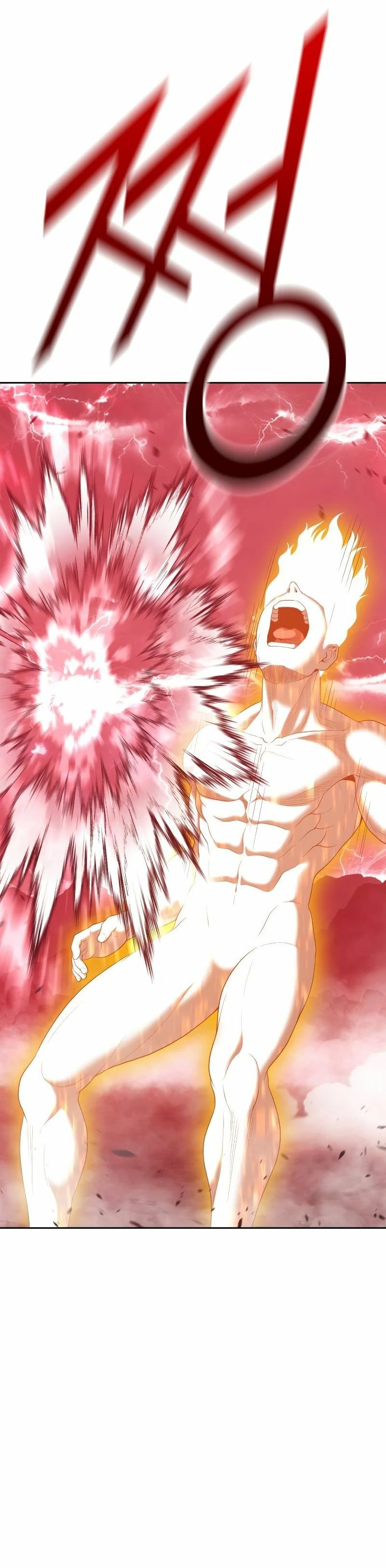 Palo De Madera > Capitulo 80.2 > Page 191