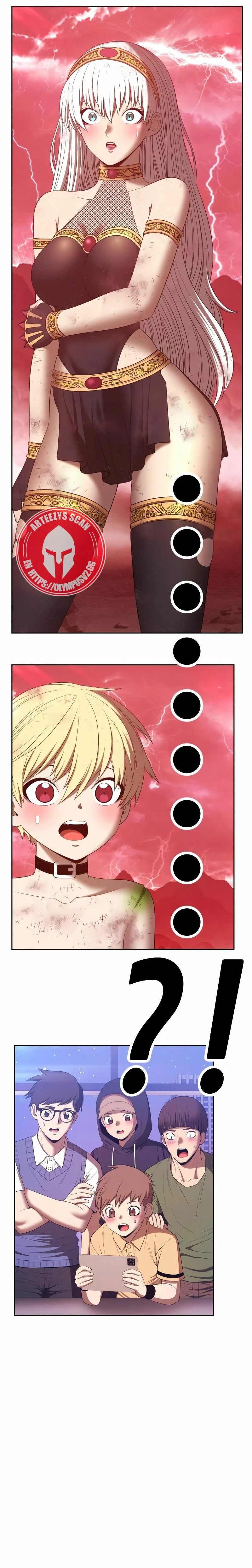 Palo De Madera > Capitulo 80.2 > Page 201