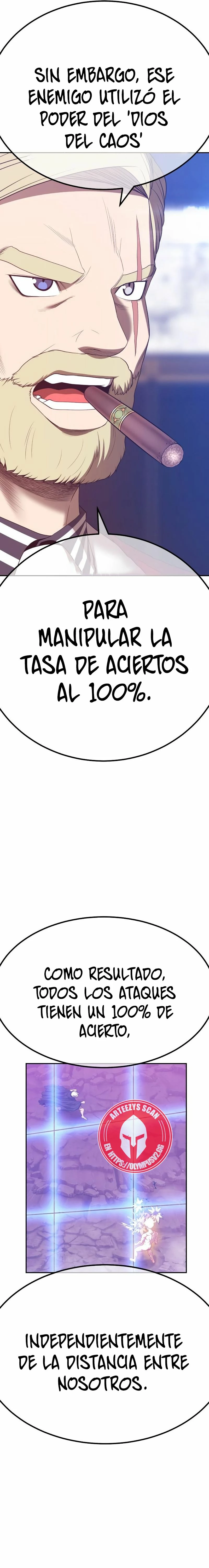 Palo De Madera > Capitulo 80.2 > Page 341