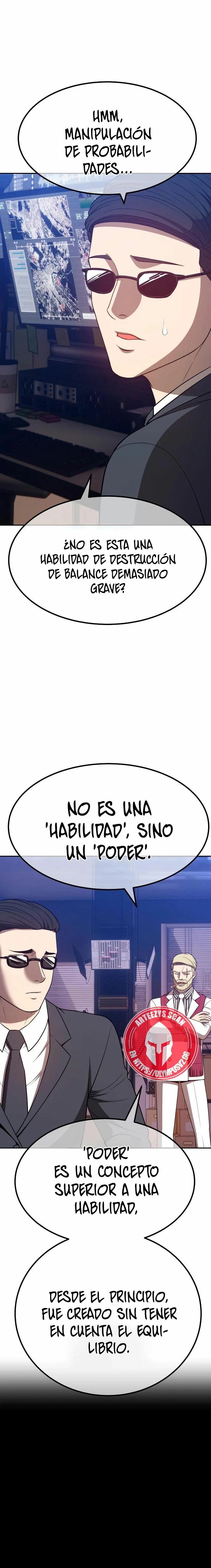 Palo De Madera > Capitulo 80.2 > Page 351