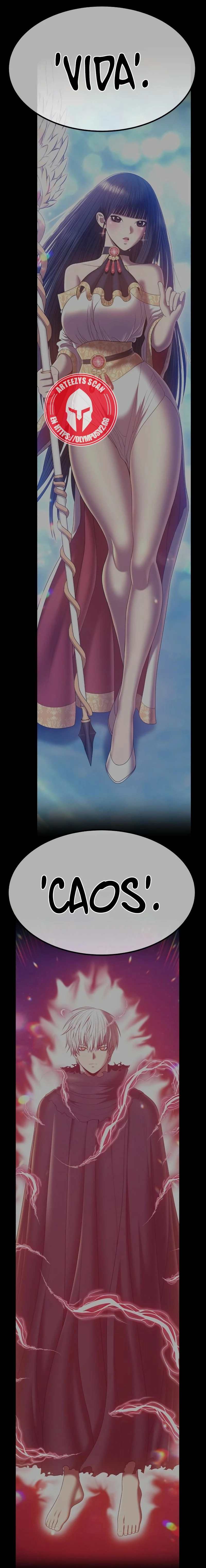 Palo De Madera > Capitulo 80.2 > Page 381