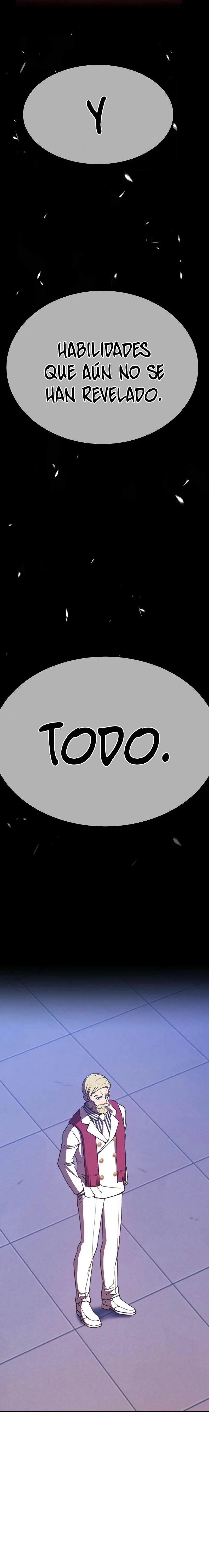 Palo De Madera > Capitulo 80.2 > Page 391