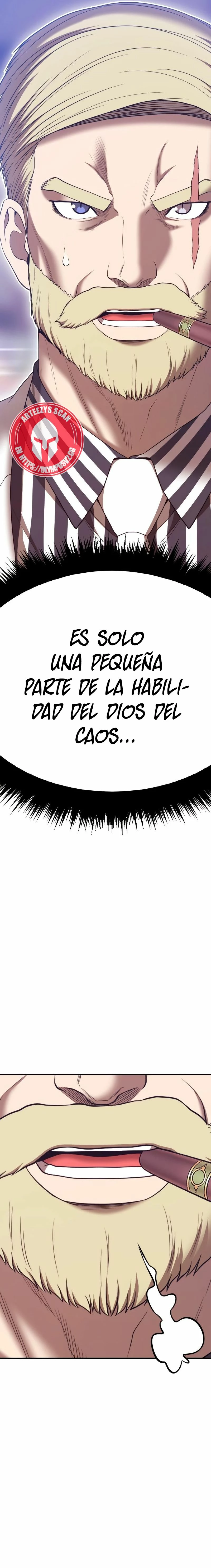 Palo De Madera > Capitulo 80.2 > Page 411