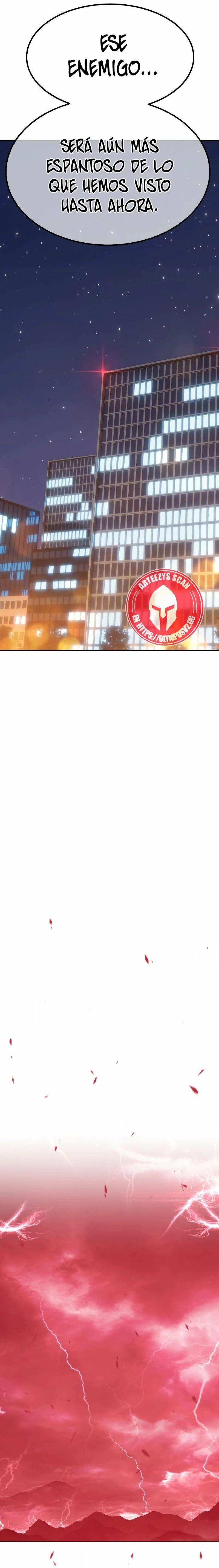 Palo De Madera > Capitulo 80.2 > Page 421