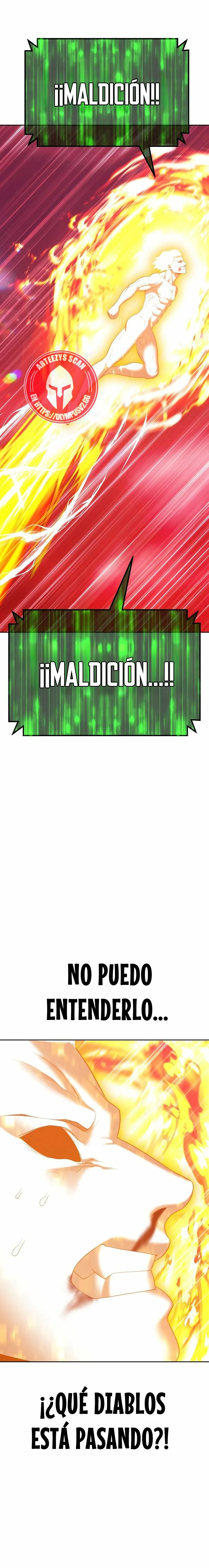 Palo De Madera > Capitulo 80.2 > Page 451