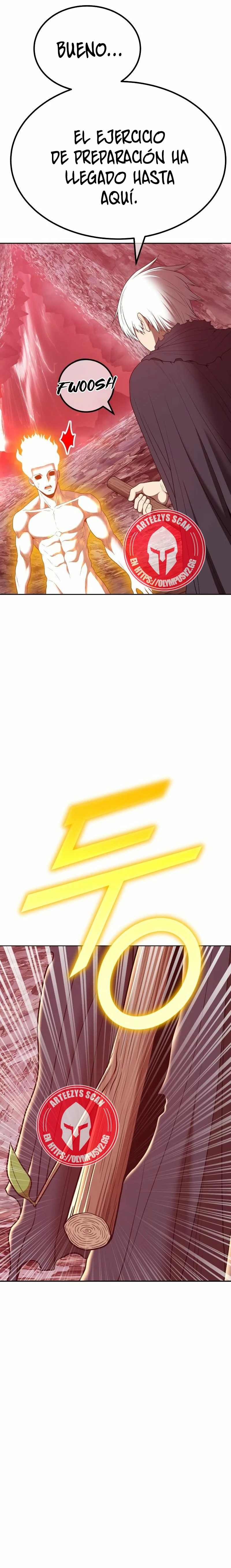 Palo De Madera > Capitulo 80.2 > Page 531