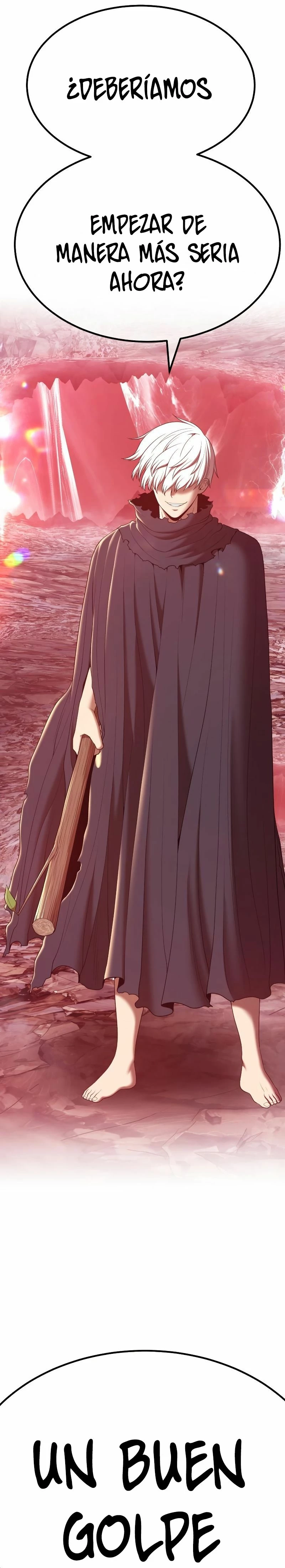 Palo De Madera > Capitulo 80.2 > Page 541