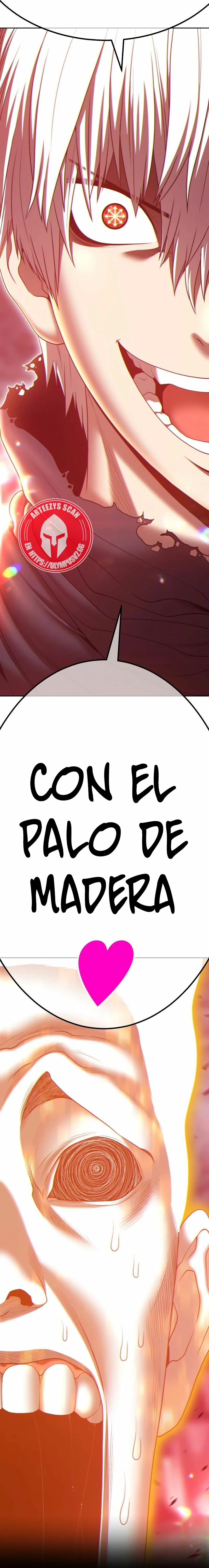 Palo De Madera > Capitulo 80.2 > Page 551