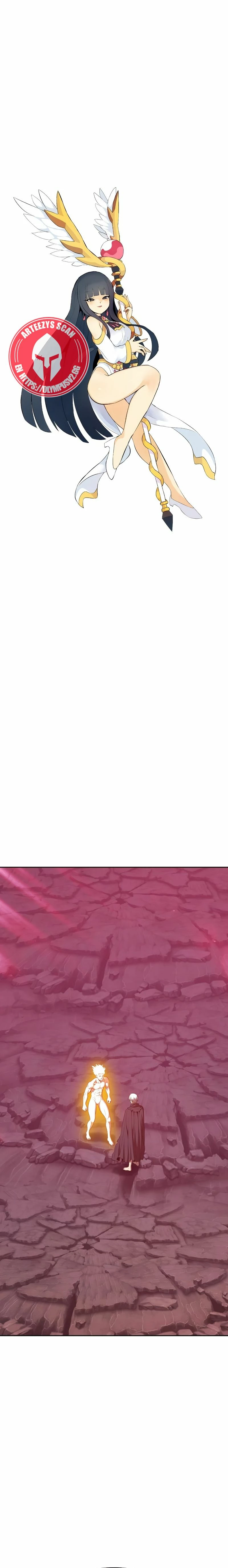 Palo De Madera > Capitulo 81.1 > Page 11