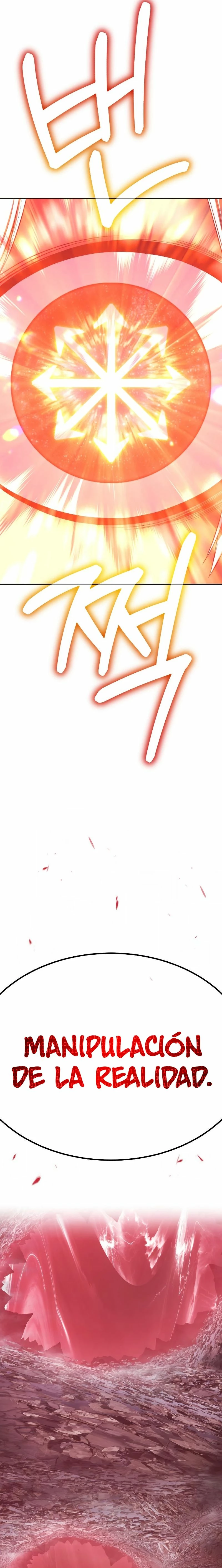 Palo De Madera > Capitulo 81.1 > Page 31