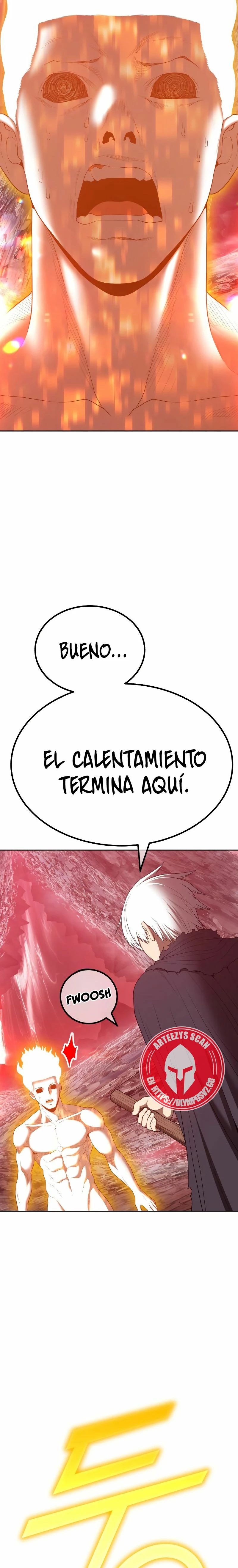 Palo De Madera > Capitulo 81.1 > Page 51